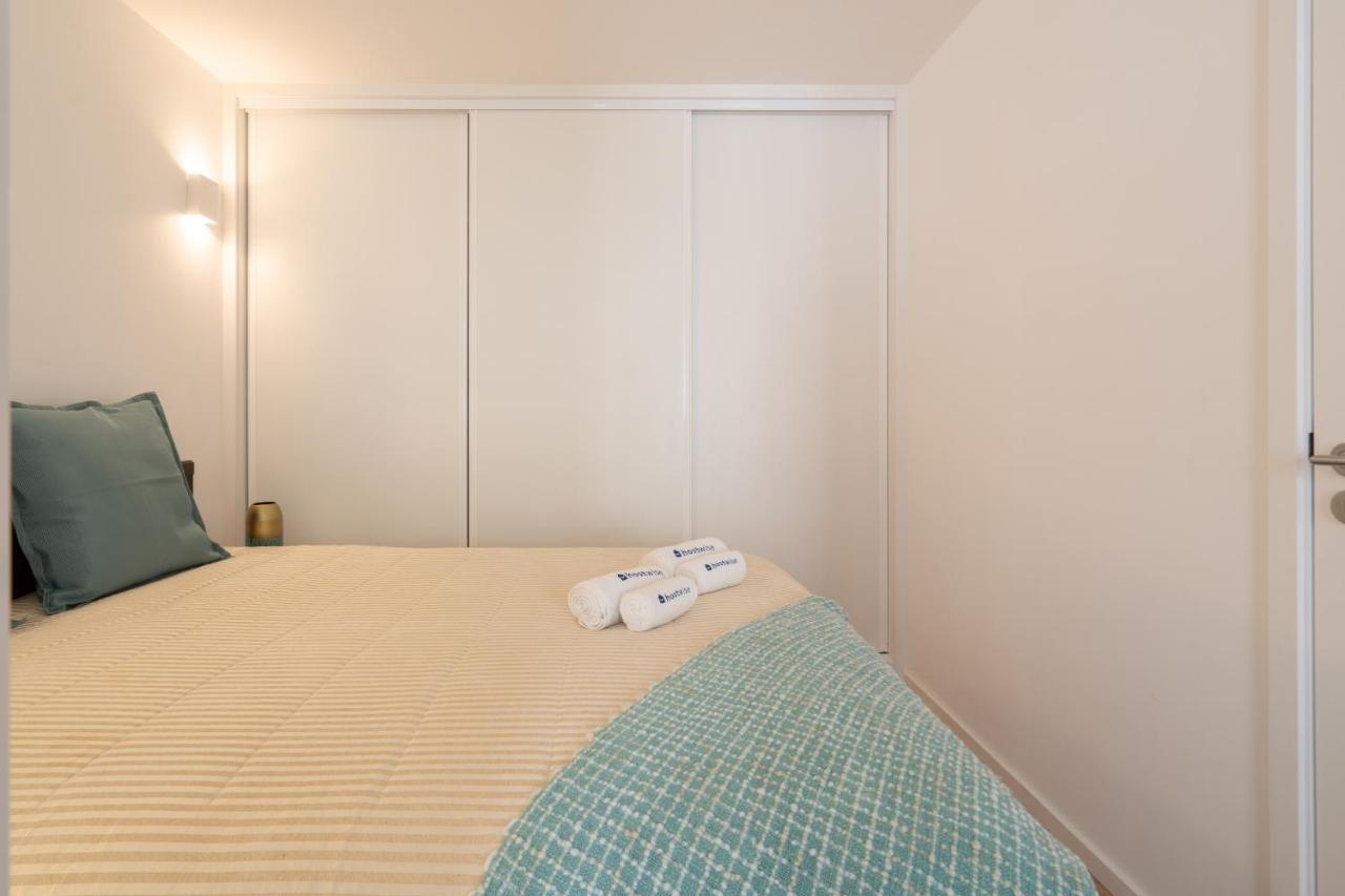 Host Wise - Charming Welcoming Flat - Centrally Located Порто Екстериор снимка