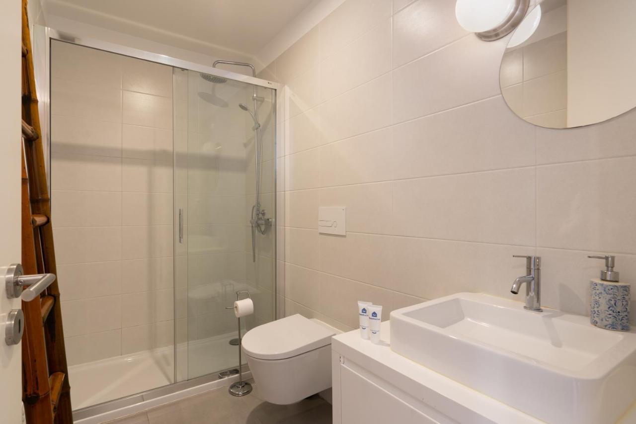 Host Wise - Charming Welcoming Flat - Centrally Located Порто Екстериор снимка