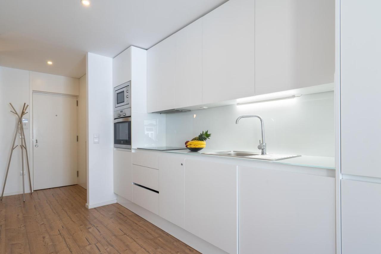 Host Wise - Charming Welcoming Flat - Centrally Located Порто Екстериор снимка