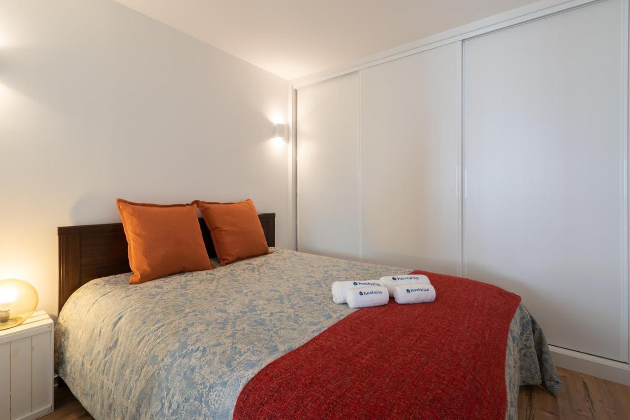 Host Wise - Charming Welcoming Flat - Centrally Located Порто Екстериор снимка