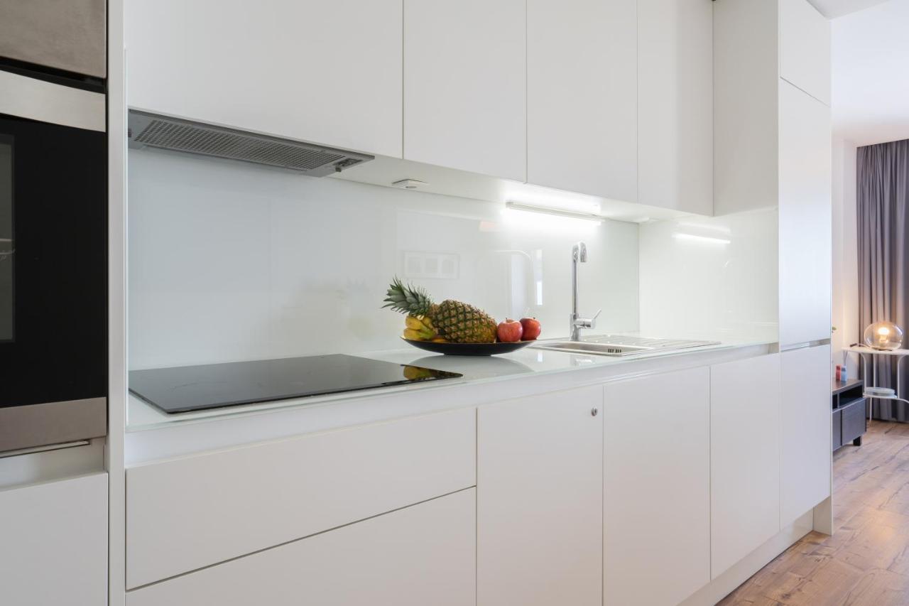 Host Wise - Charming Welcoming Flat - Centrally Located Порто Екстериор снимка