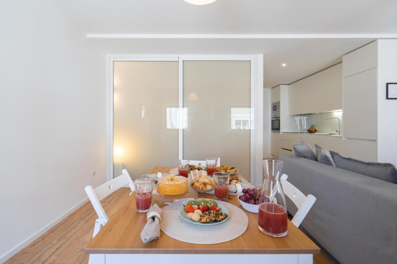 Host Wise - Charming Welcoming Flat - Centrally Located Порто Екстериор снимка