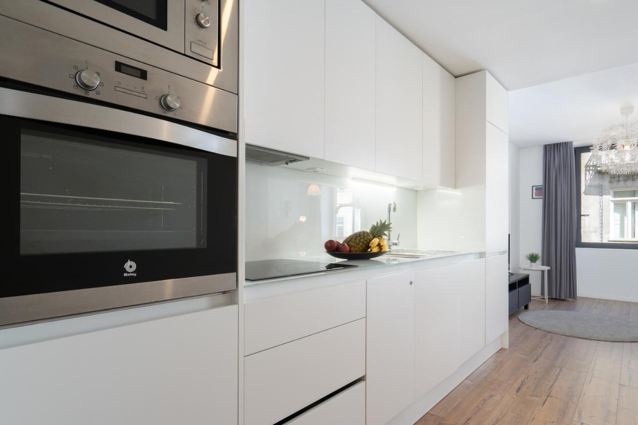 Host Wise - Charming Welcoming Flat - Centrally Located Порто Екстериор снимка