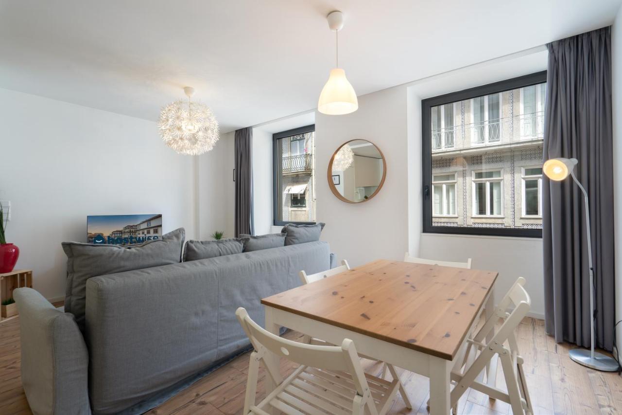 Host Wise - Charming Welcoming Flat - Centrally Located Порто Екстериор снимка