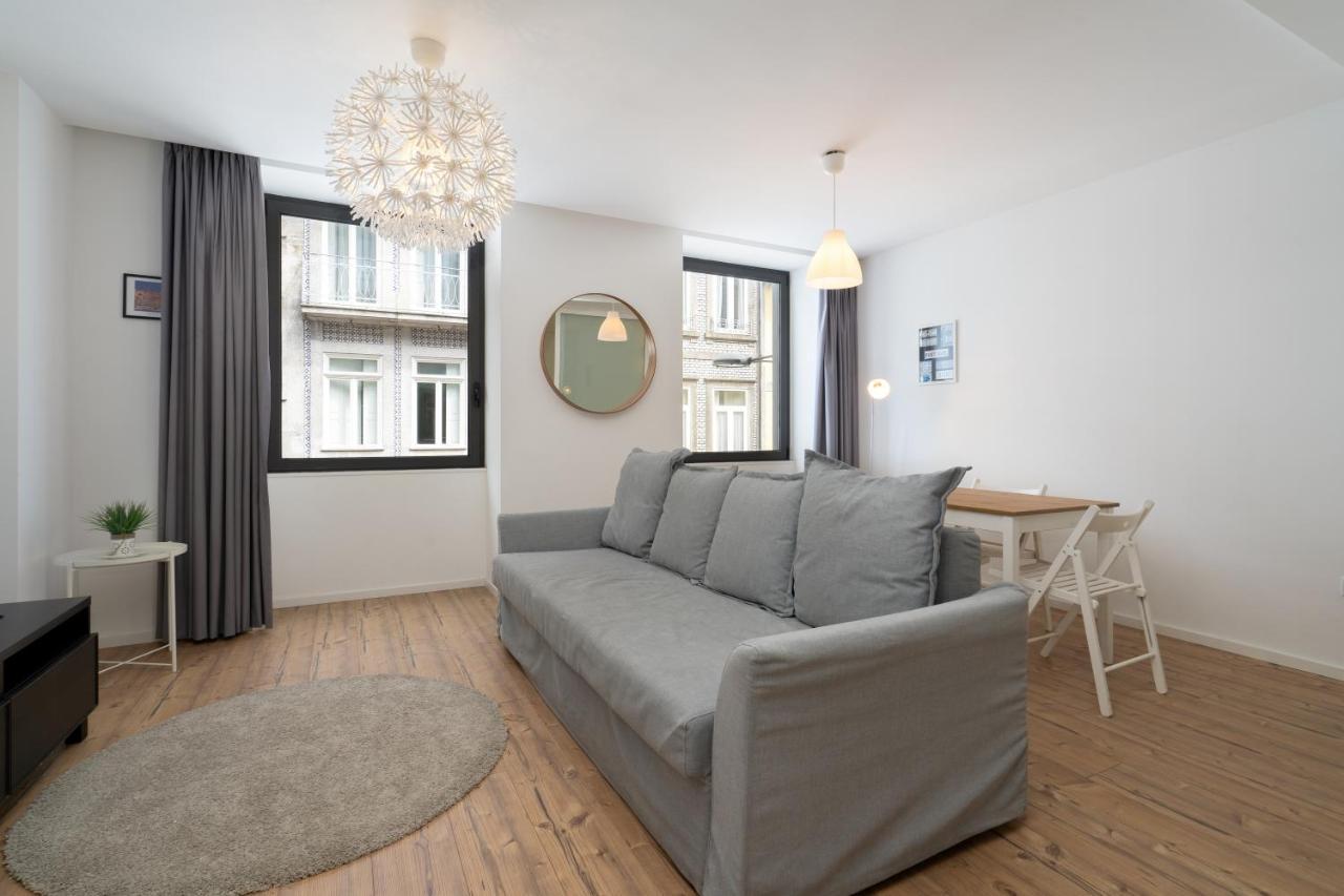 Host Wise - Charming Welcoming Flat - Centrally Located Порто Екстериор снимка