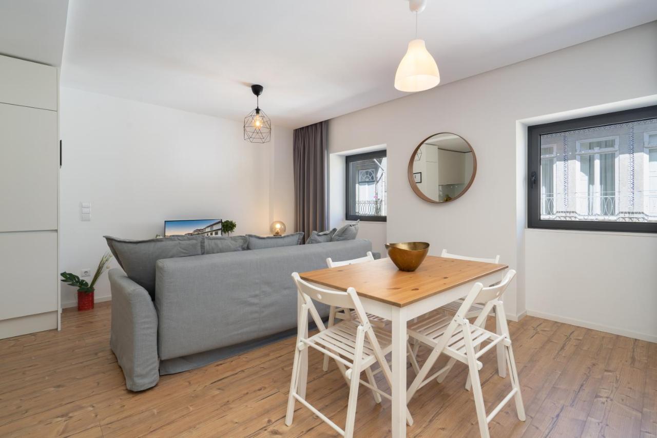 Host Wise - Charming Welcoming Flat - Centrally Located Порто Екстериор снимка