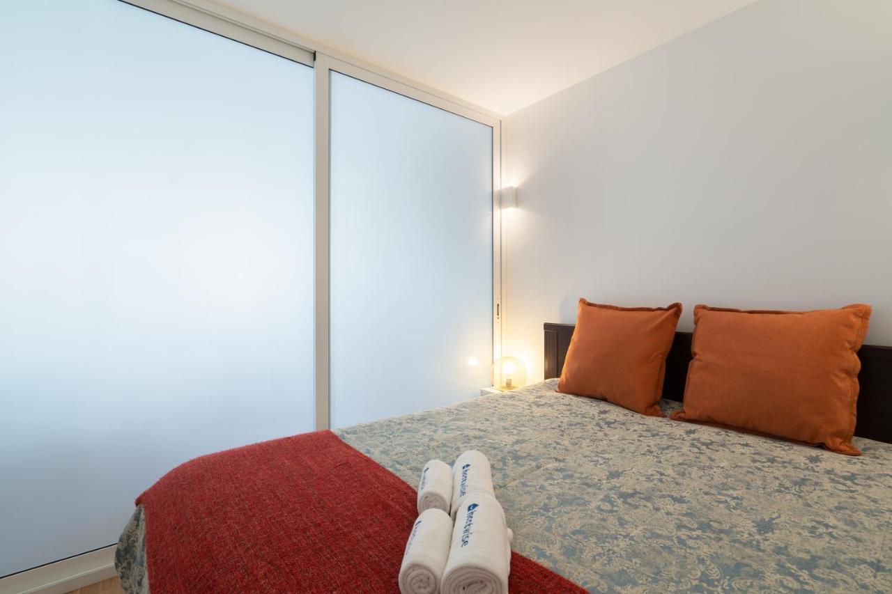 Host Wise - Charming Welcoming Flat - Centrally Located Порто Екстериор снимка