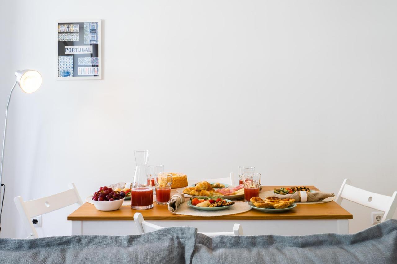 Host Wise - Charming Welcoming Flat - Centrally Located Порто Екстериор снимка