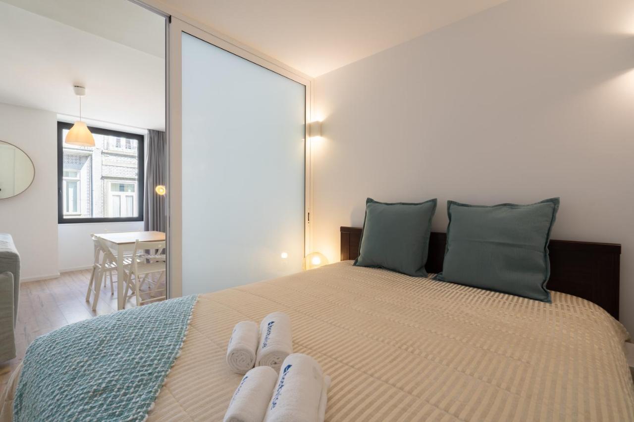 Host Wise - Charming Welcoming Flat - Centrally Located Порто Екстериор снимка