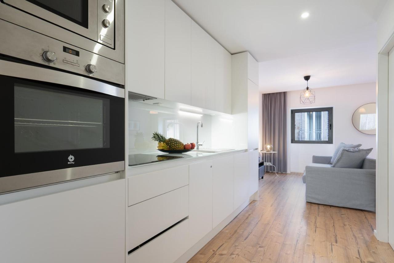 Host Wise - Charming Welcoming Flat - Centrally Located Порто Екстериор снимка