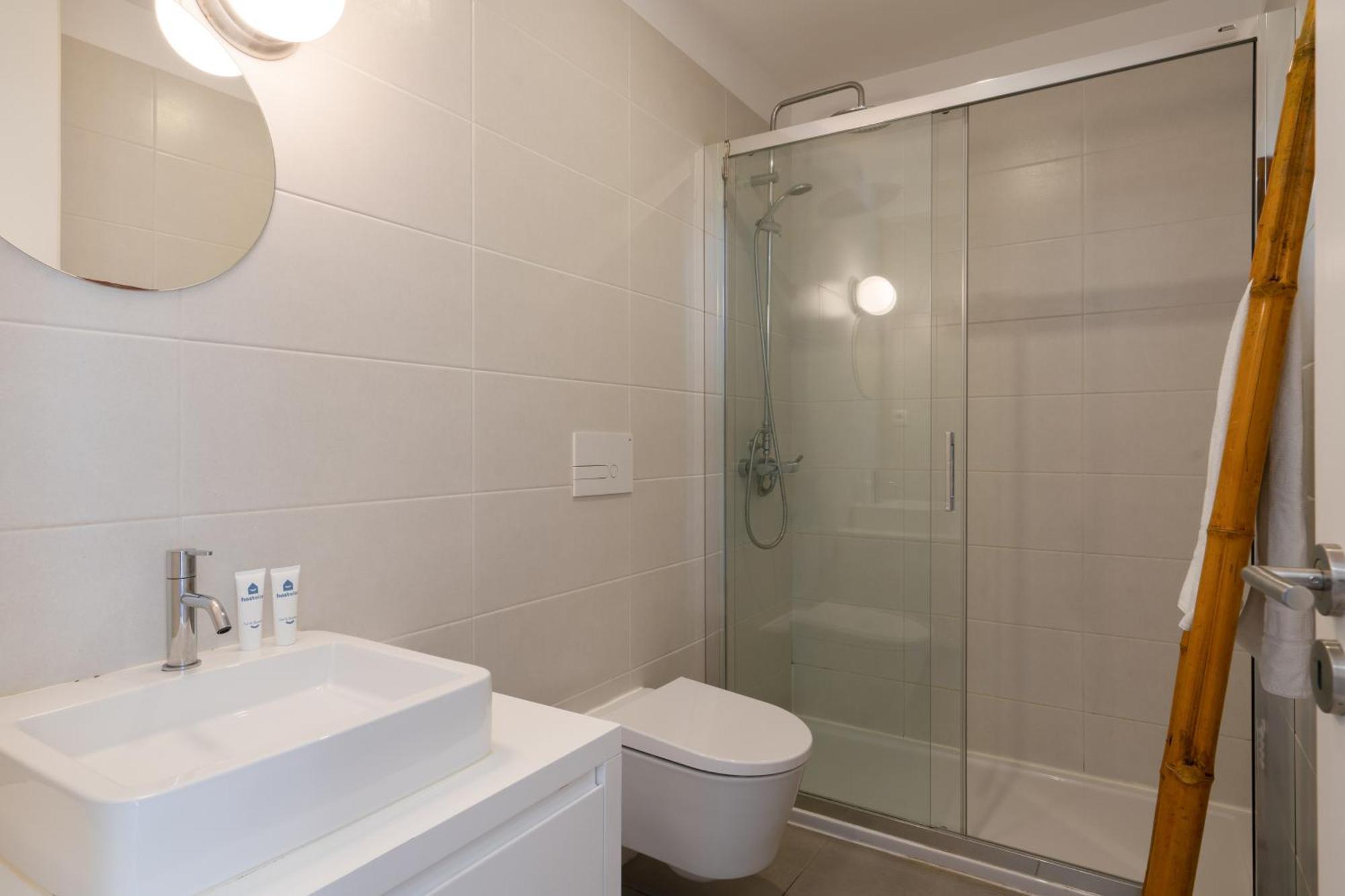 Host Wise - Charming Welcoming Flat - Centrally Located Порто Екстериор снимка