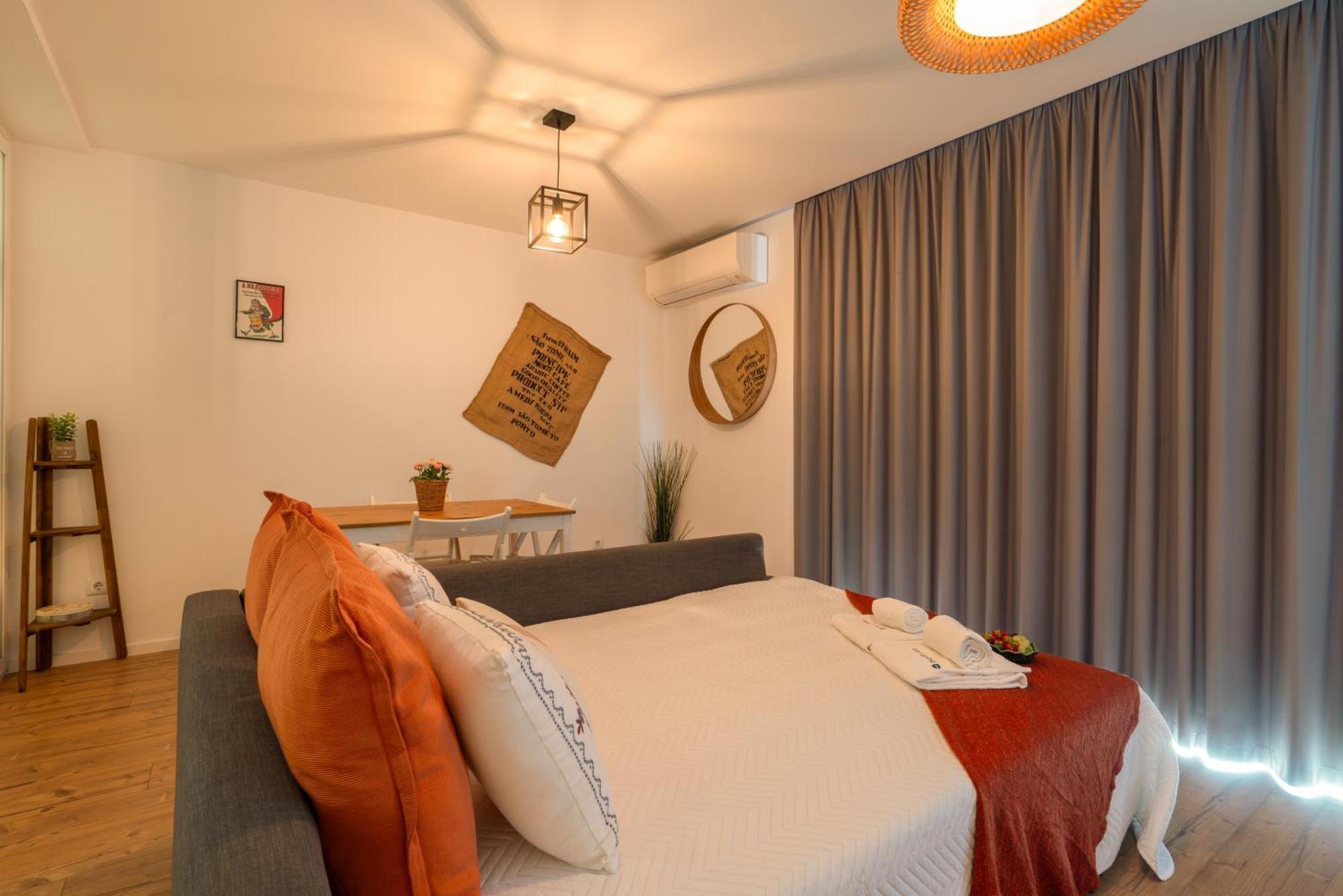 Host Wise - Charming Welcoming Flat - Centrally Located Порто Екстериор снимка