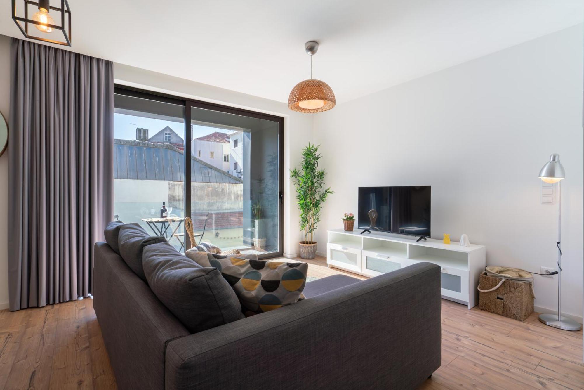 Host Wise - Charming Welcoming Flat - Centrally Located Порто Екстериор снимка