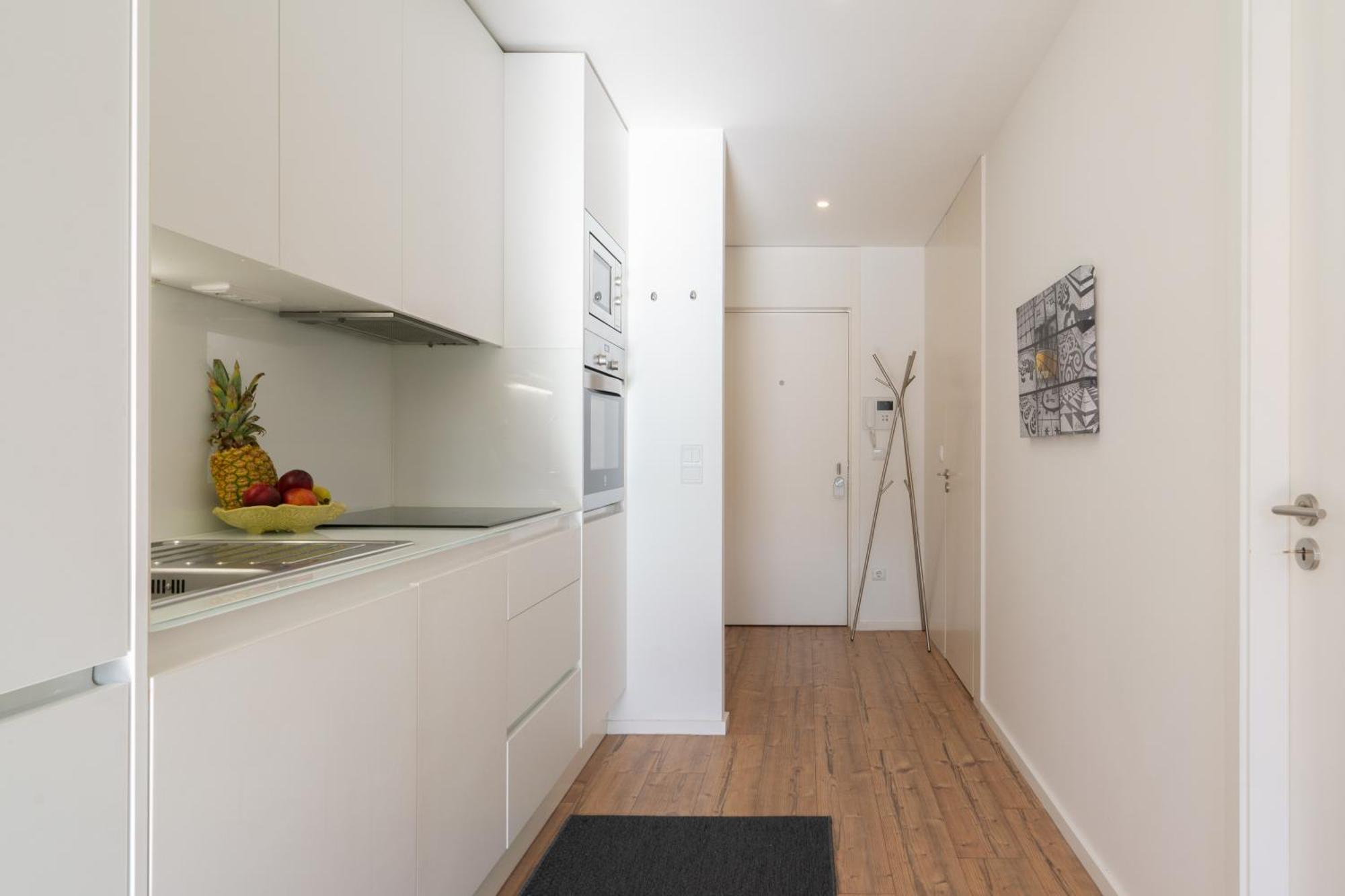 Host Wise - Charming Welcoming Flat - Centrally Located Порто Екстериор снимка